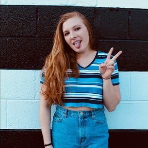 Meet your Posher, Amanda morgan